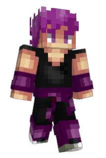 Lucasgo19 Minecraft avatar full body