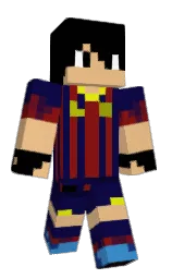 Custom render preview