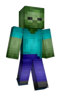 Lucaslebg35 Minecraft avatar full body