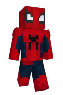 Lucass69PL Minecraft avatar full body