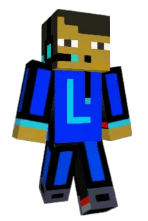 Lucasss7 Minecraft avatar full body