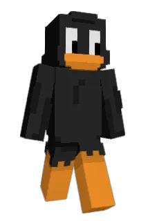 Lucastar_k Minecraft avatar full body