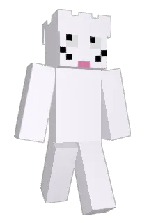 Lucasxx2010 Minecraft avatar full body
