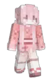 LucasyNc Minecraft avatar full body