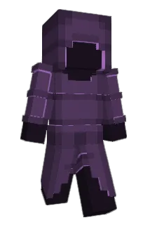 Lucatell1 Minecraft avatar full body