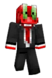 Lucatooo Minecraft avatar full body