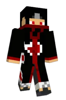 Lucaz00 Minecraft avatar full body