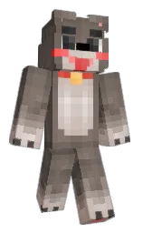 Custom render preview
