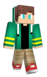 Custom render preview