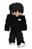 Luchinuz11 Minecraft avatar full body