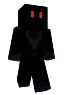 Lucid2115 Minecraft avatar full body