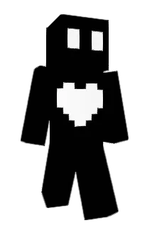 LucidMonkey3469 Minecraft avatar full body