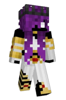 Lucid_Dream0 Minecraft avatar full body