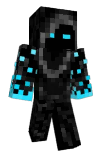 Lucid_Dreamer Minecraft avatar full body