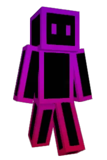 Lucid_Eclips Minecraft avatar full body