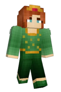Lucid_Interval Minecraft avatar full body