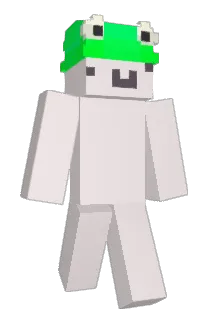 Lucid_N Minecraft avatar full body