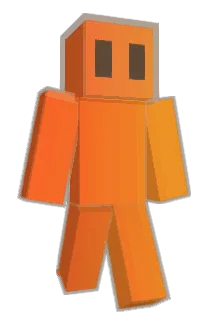 Lucid_Skillz Minecraft avatar full body