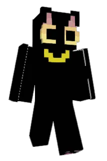 Lucid_Val1d Minecraft avatar full body