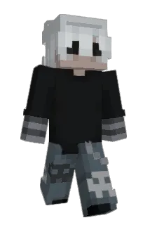 LucidsRespite35 Minecraft avatar full body