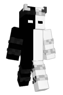 Lucifer_99 Minecraft avatar full body