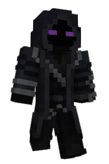 Lucifer_Moon Minecraft avatar full body