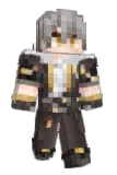 Lucifer_S2 Minecraft avatar full body
