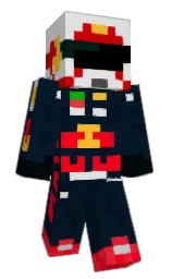 Custom render preview