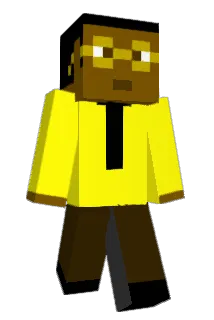 Lucio_101 Minecraft avatar full body