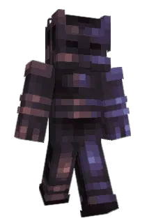 LucisTrust Minecraft avatar full body