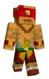 Custom render preview