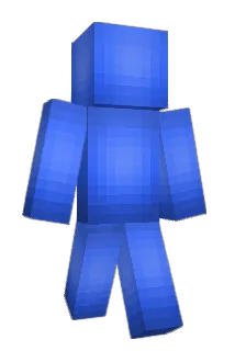 LuckyShaye2002 Minecraft avatar full body