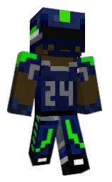 Custom render preview