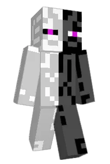 Lucranger Minecraft avatar full body