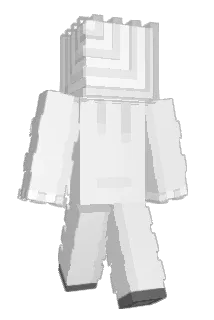 LuculentBacon73 Minecraft avatar full body