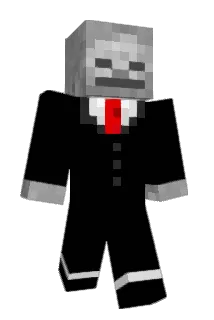 Lucy1145 Minecraft avatar full body