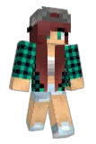 Lucy316 Minecraft avatar full body