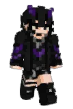 LucyTools Minecraft avatar full body