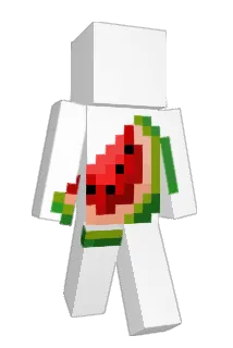 Lucy_Goose00 Minecraft avatar full body
