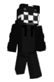Luddyy_ Minecraft avatar full body