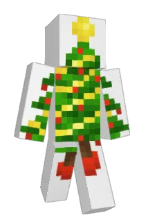 Ludi2303 Minecraft avatar full body