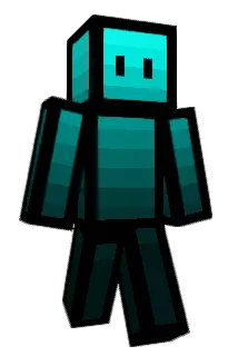 Ludo59171 Minecraft avatar full body