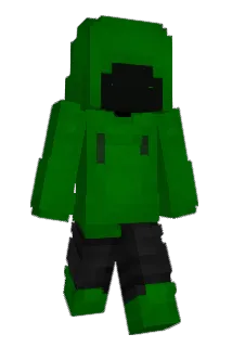 LudoMC Minecraft avatar full body
