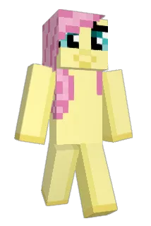 Ludoviick Minecraft avatar full body