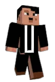 LudvaBudva4 Minecraft avatar full body
