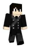 Ludwig_H Minecraft avatar full body