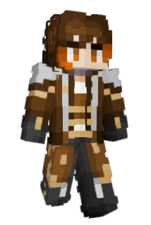 Ludwin1229 Minecraft avatar full body