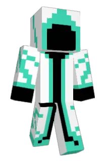 Luffy1985 Minecraft avatar full body