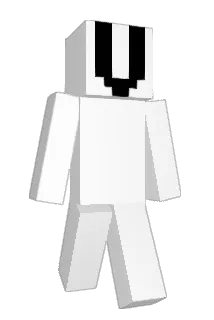 LuggiDuggi Minecraft avatar full body