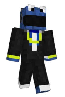 Lugo_1k Minecraft avatar full body